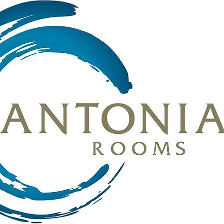 Antoniadi Rooms Livádia Kültér fotó