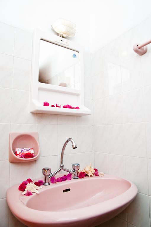 Antoniadi Rooms Livádia Kültér fotó